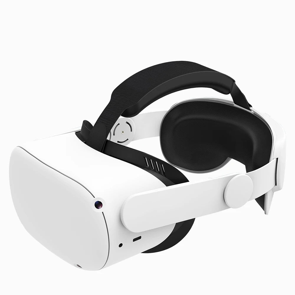 Adjustable Elite Head Strap for Meta Quest 2 Oculus by Golixy - Free Shipping