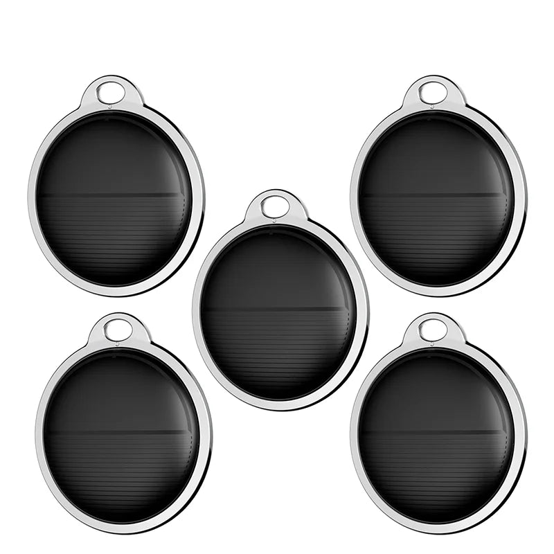 Mini GPS Tracker For Apple iOS System