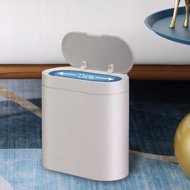 Trash Can Smart Sensor 7L