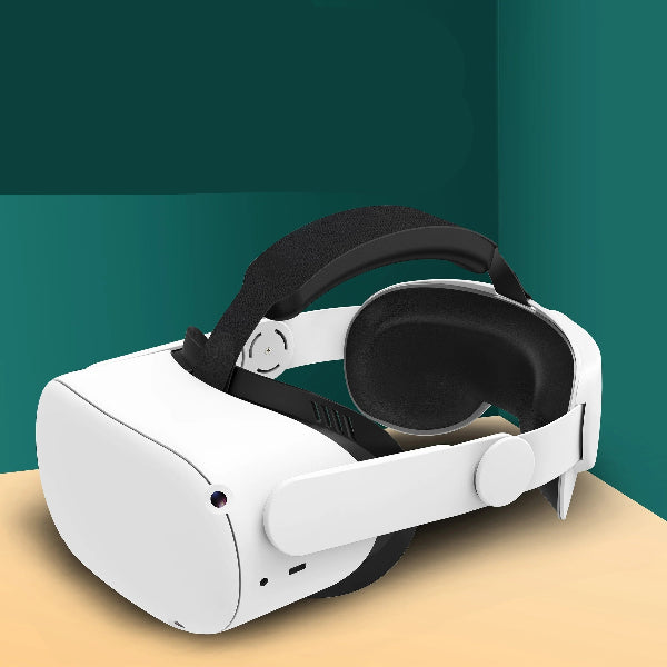 Adjustable Elite Head Strap for Meta Quest 2 (Oculus) by Golixy - Free Shipping