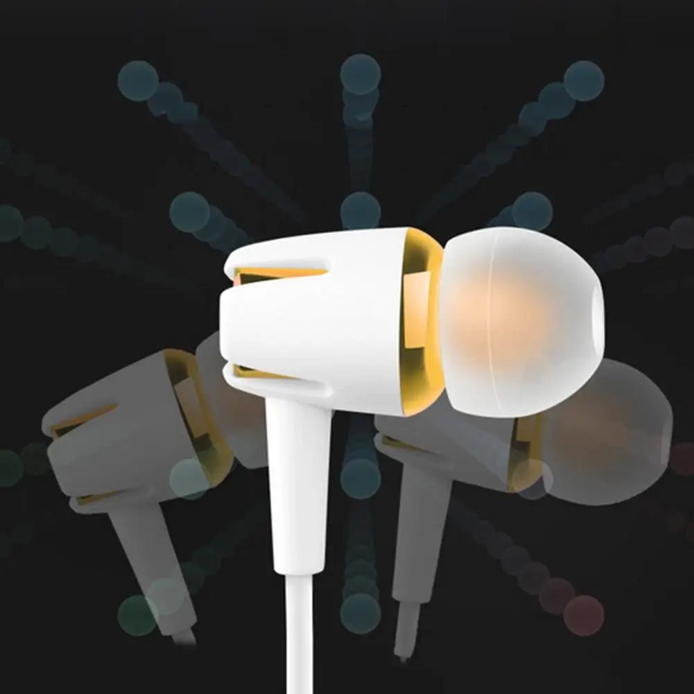 Headset for XiaomiHuawei Mobiles by Golixy - Free Shipping