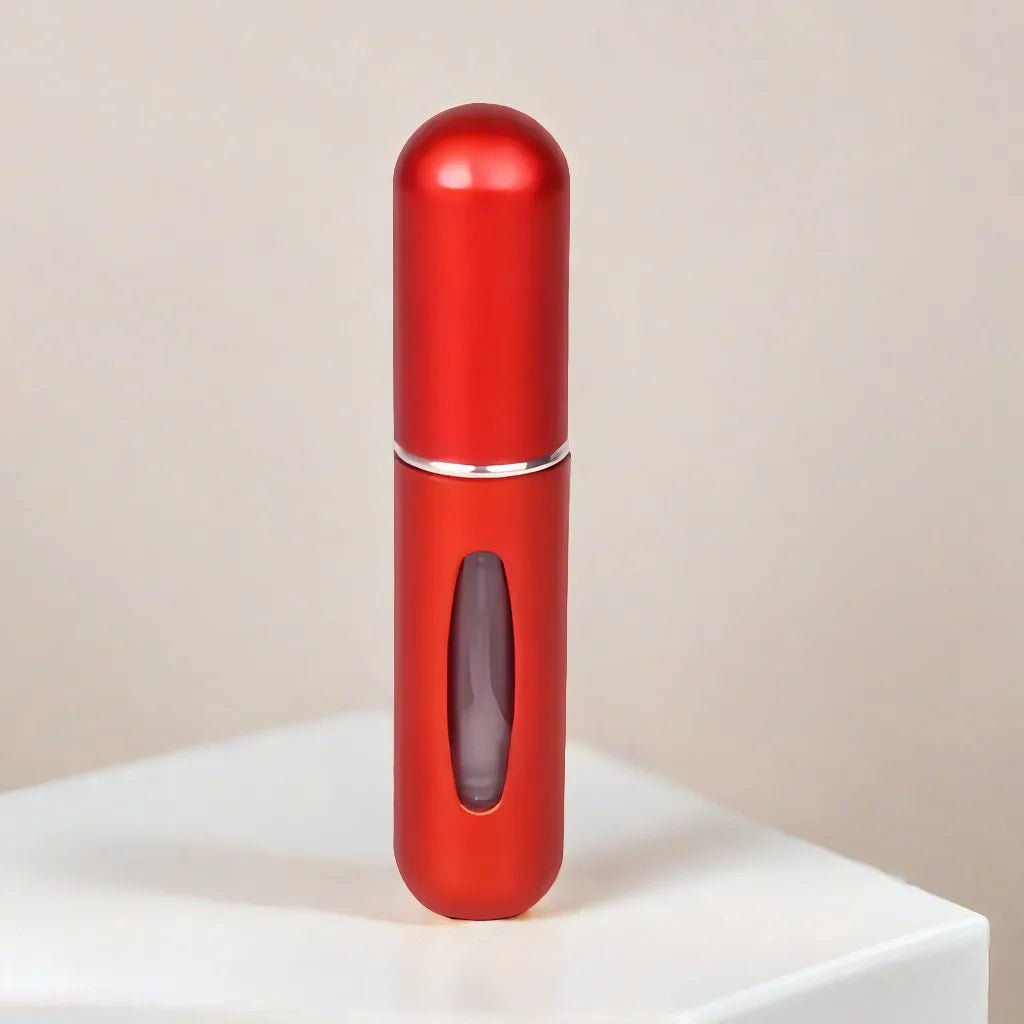 Portable Travel Perfume Bottle by Golixy - Free Shipping