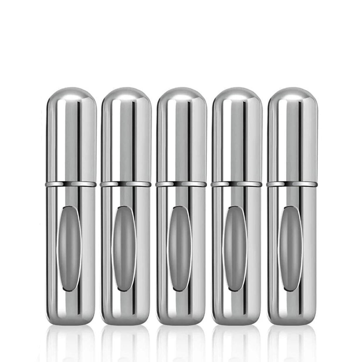 Portable Travel Perfume Bottle by Golixy - Free Shipping
