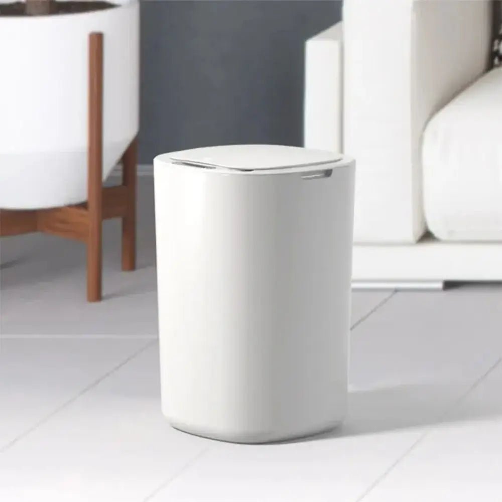 Smart Sensing Trash Can 12L by Golixy - Free Shipping