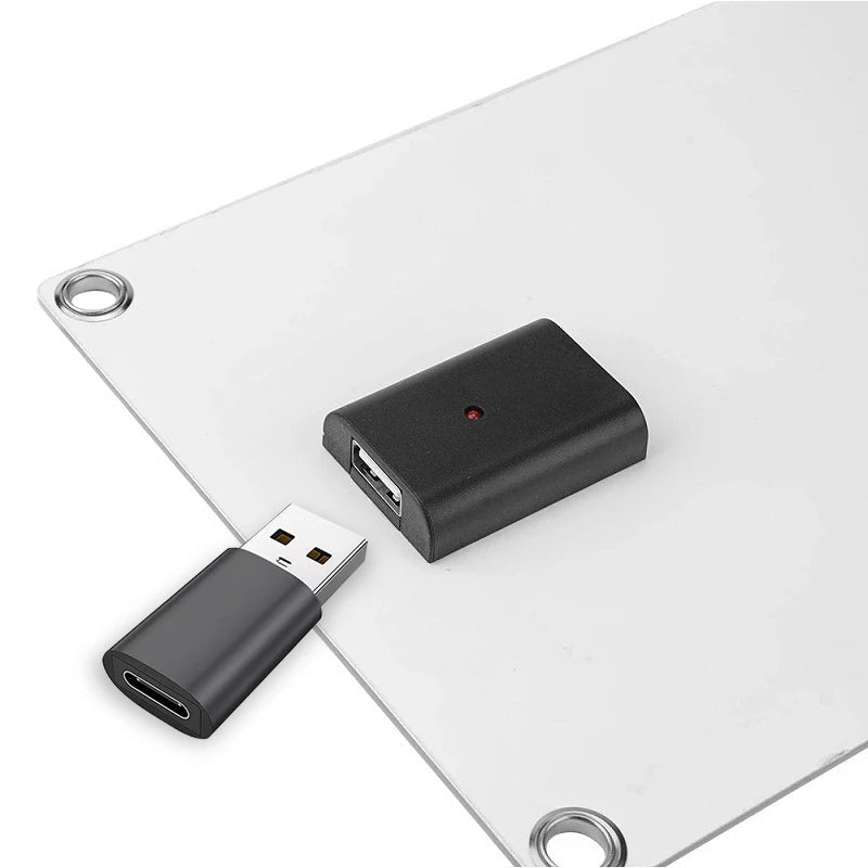 Solar Panel 30W USB Type - C by Golixy - Free Shipping