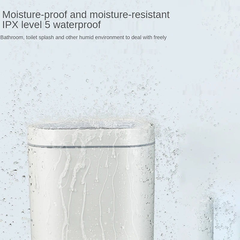 Trash Can Smart Sensor 7L by Golixy - Free Shipping