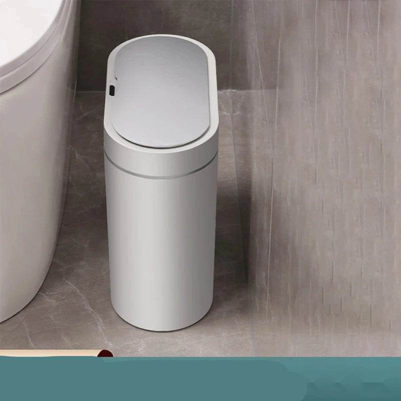 Trash Can Smart Sensor 7L by Golixy - Free Shipping