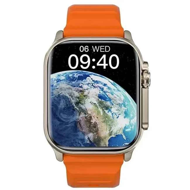 Smart Watches