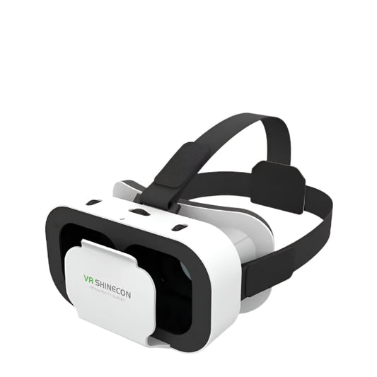 3D VR Glasses Headset for Smartphones by Golixy - Free Shipping