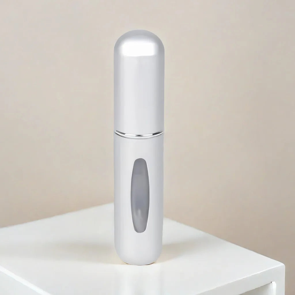 Portable  Travel Perfume Bottle