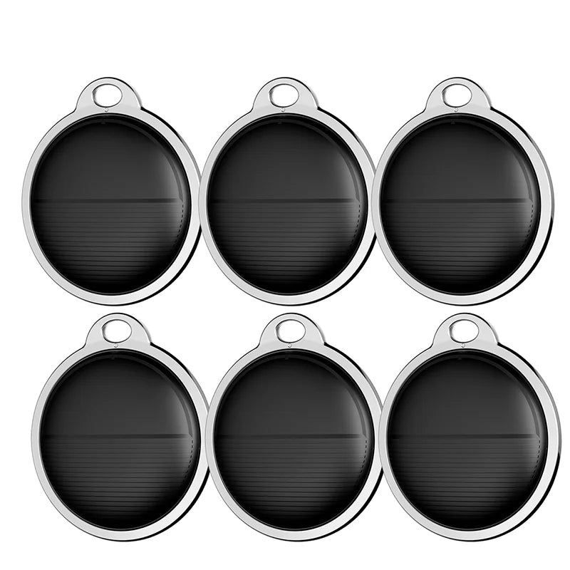 Mini GPS Tracker For Apple iOS System