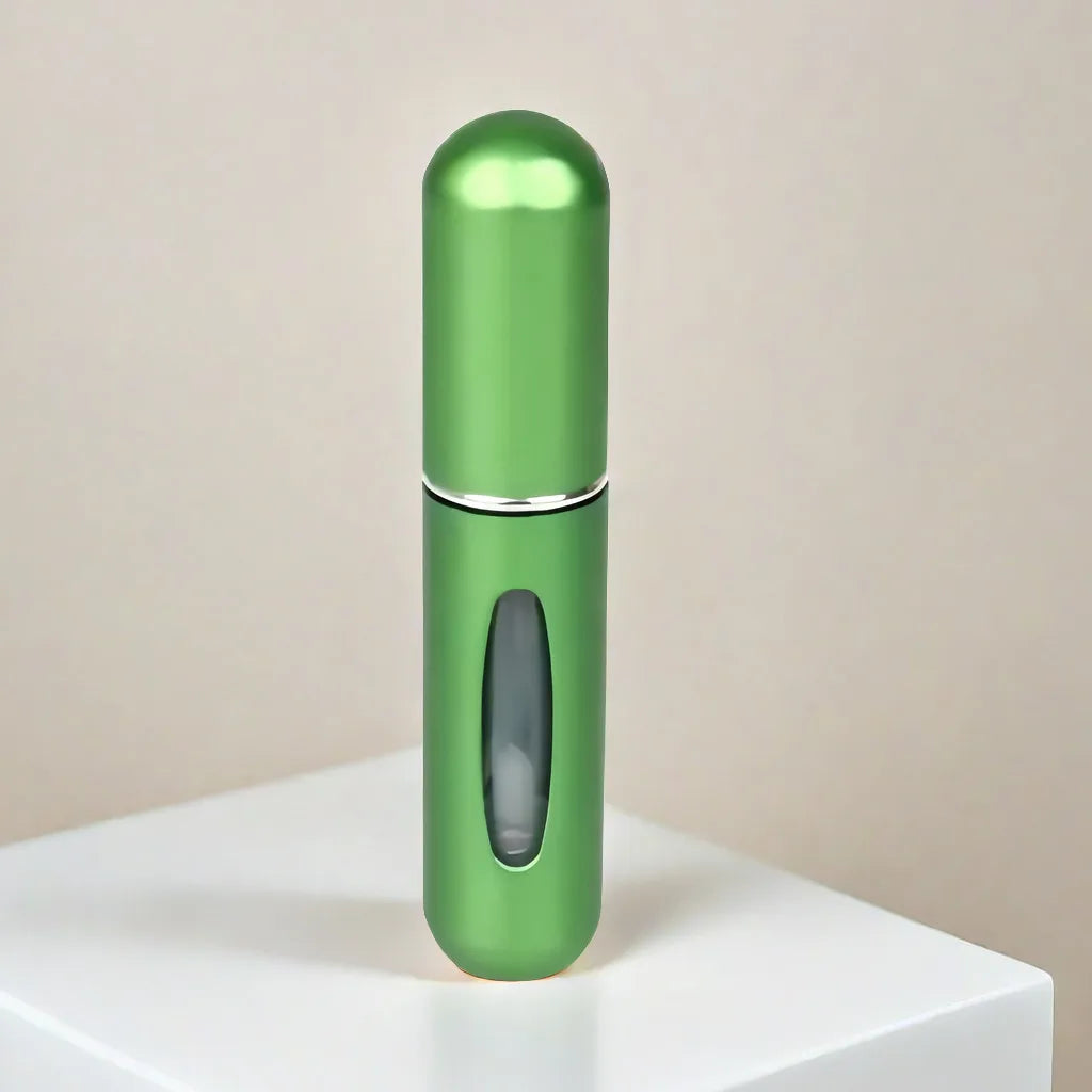 Portable  Travel Perfume Bottle