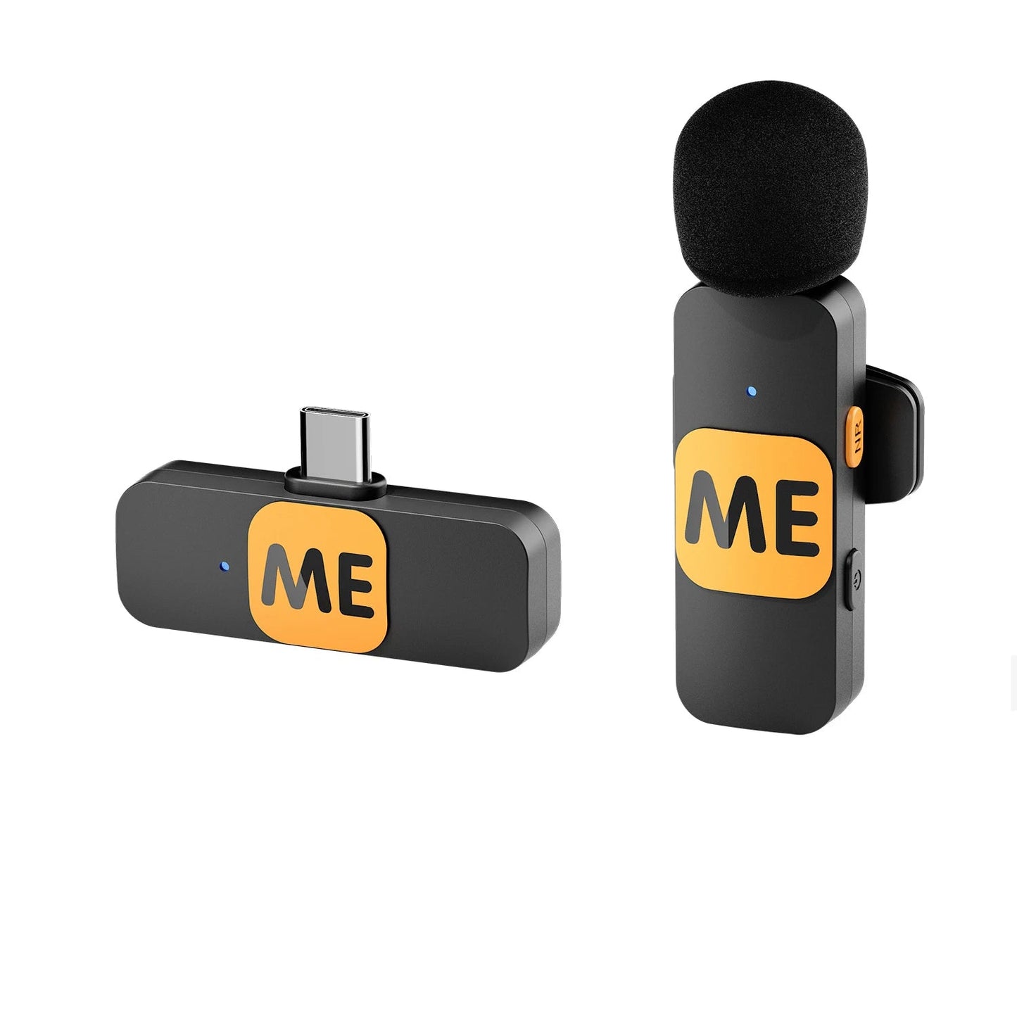 BOYA BY-V Professional Wireless Lavalier Mini Microphone