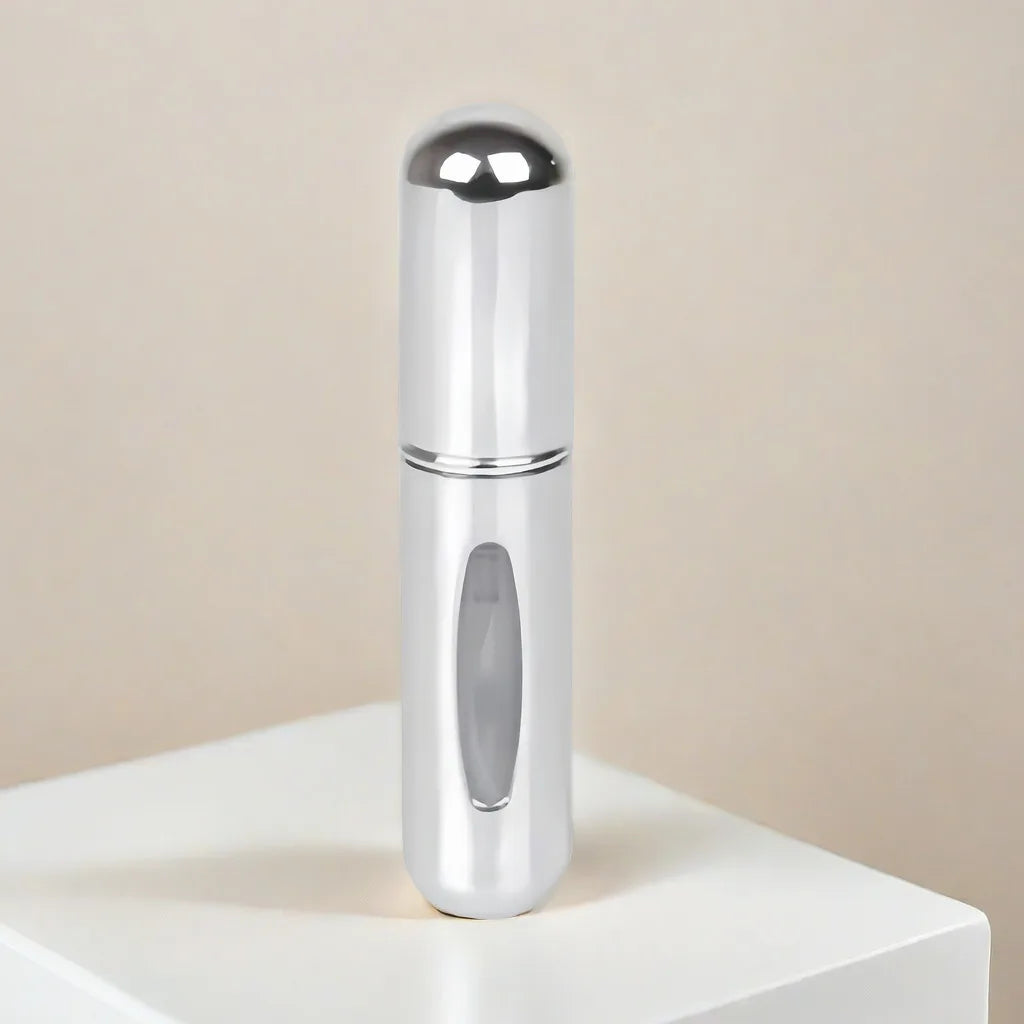 Portable  Travel Perfume Bottle