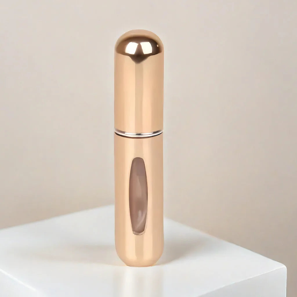 Portable  Travel Perfume Bottle