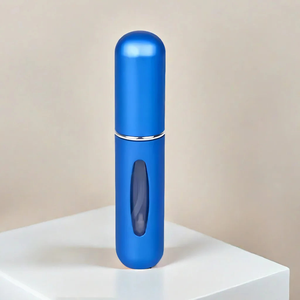 Portable  Travel Perfume Bottle