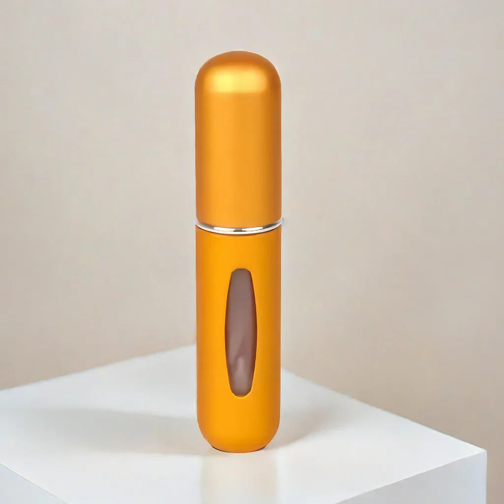 Portable  Travel Perfume Bottle