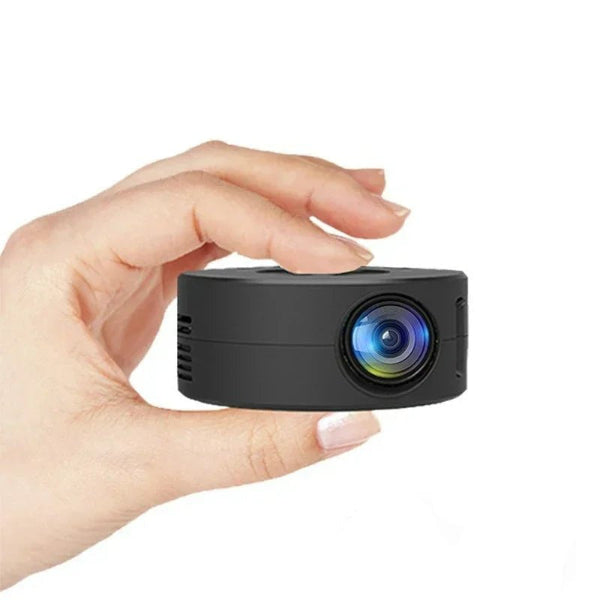 Compact Smart LED Projector Portable Size by Golixy - Free Shipping

