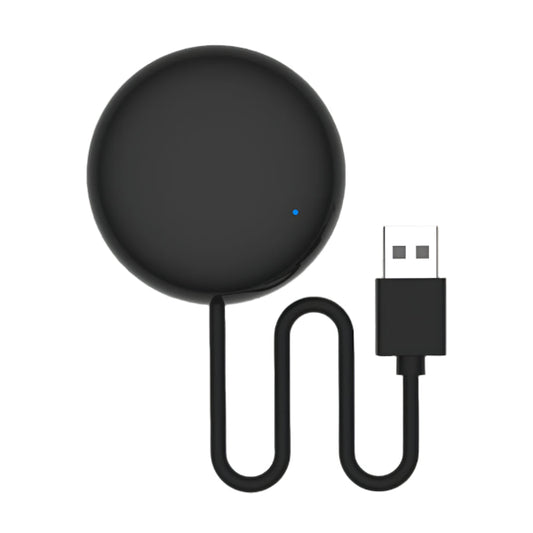 WiFi Smart IR Remote Device with USB Cable by Golixy - Free Shipping