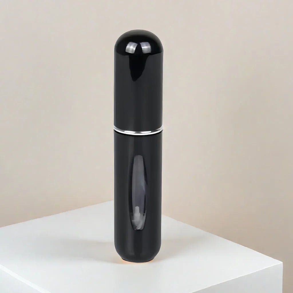 Portable Travel Perfume Bottle by Golixy - Free Shipping