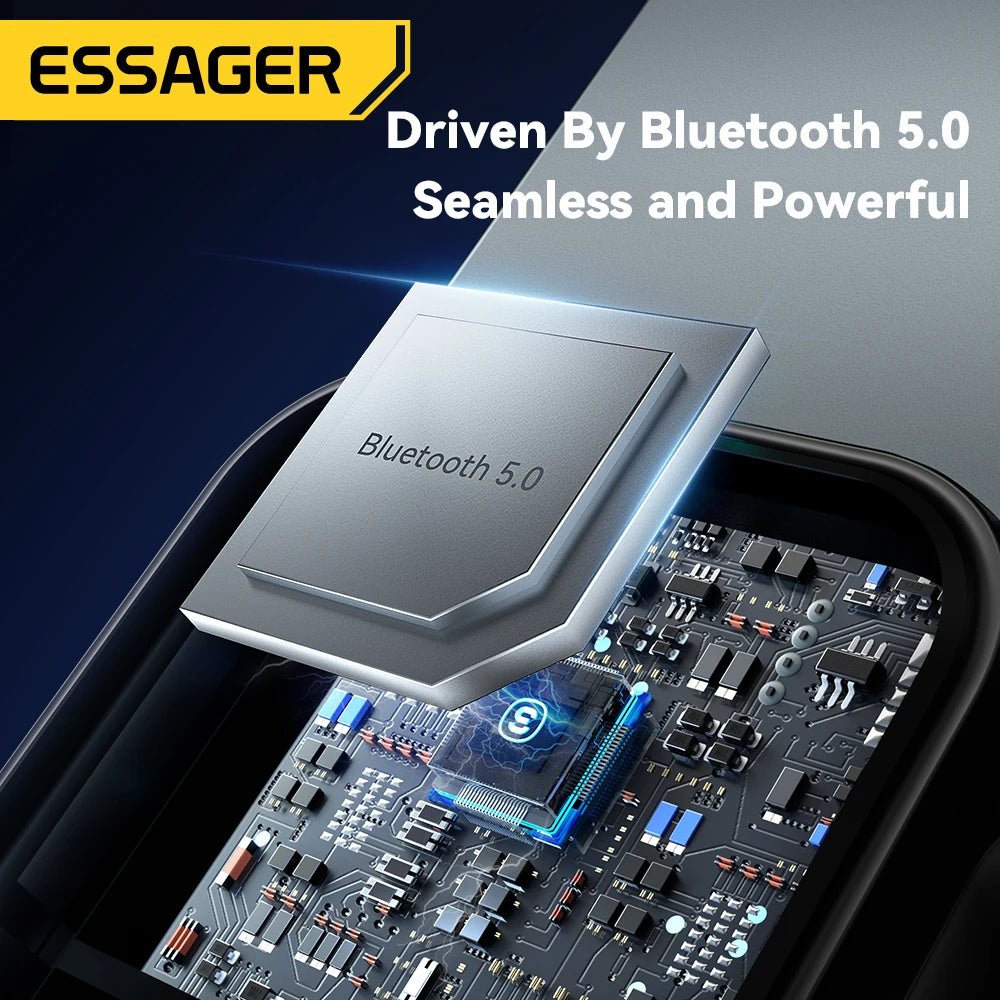 USB Bluetooth Aux Adapter by Golixy - Free Shipping