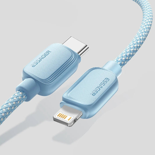 USB Type C Cable For iPhone 14 13 12 11 Pro Max XS PD 20W by Golixy - Free Shipping